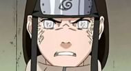 Neji Huyga, as seen in Naruto (Image via Studio Pierrot)